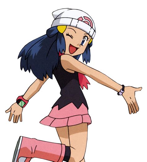 dawn hikari|pokémon dawn anime.